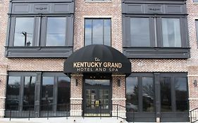 Kentucky Grand Hotel Bowling Green Ky